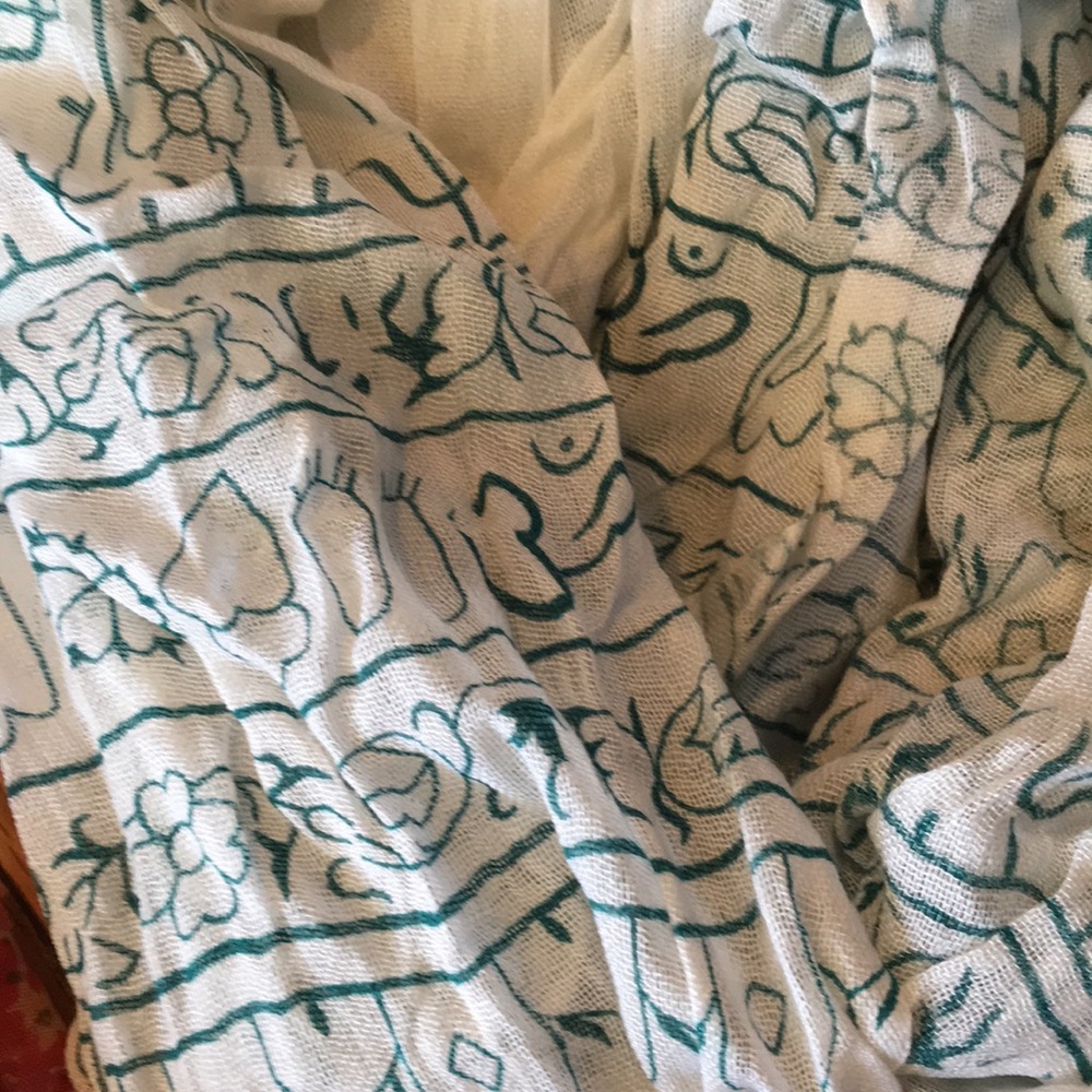 Spring Scarves Bundle - image 3